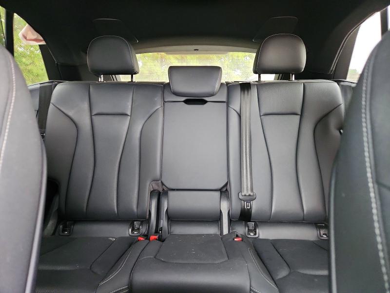 Фото 10 с аукциона – 2021 AUDI Q8 с VIN WA1FVAF16MD011918