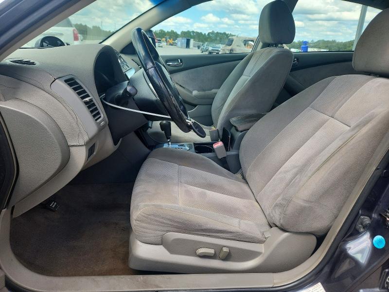 Photo 7 from auction – 2009 NISSAN ALTIMA with VIN 1N4AL21E99N400131