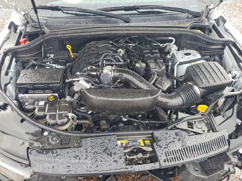 Photo 12 from auction – 2026 DODGE DURANGO with VIN 1C4RDHDG0TC225538