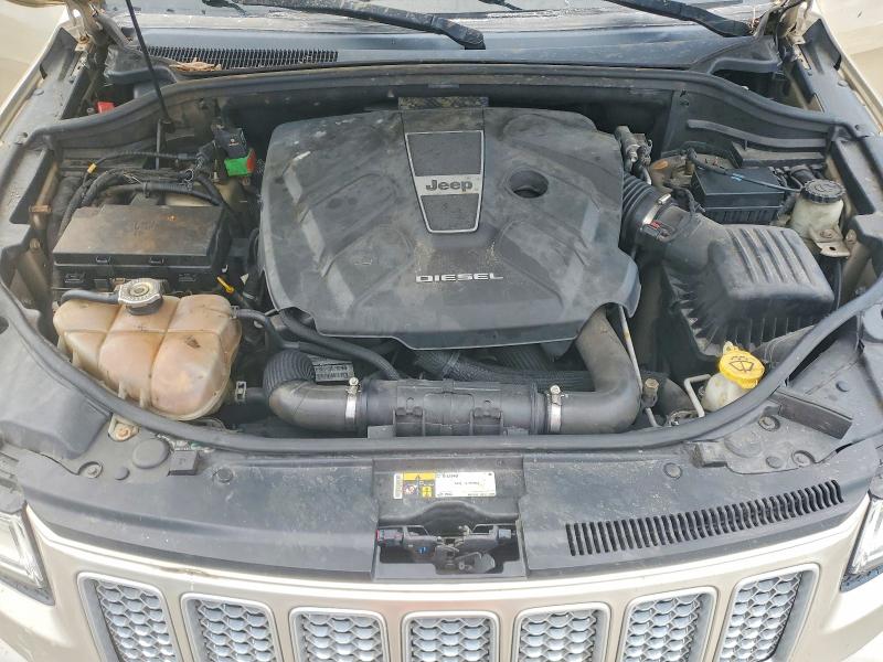 Photo 12 from auction – 2015 JEEP GRAND CHEROKEE with VIN 1C4RJFJM8FC823632