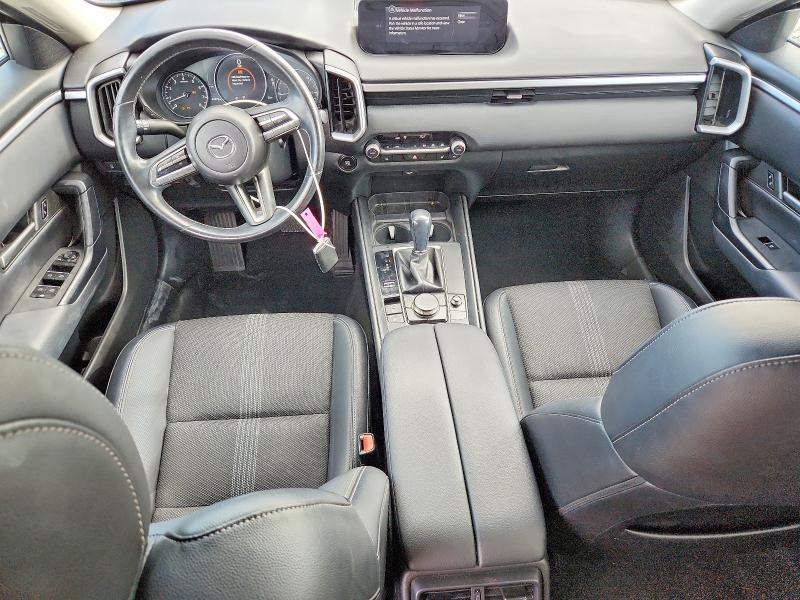 Фото 8 с аукциона – 2023 MAZDA CX-50 с VIN 7MMVABCM2PN148211