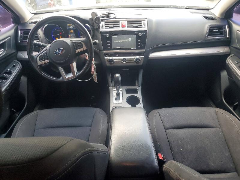صورة رقم 8 من المزاد - 2015 SUBARU LEGACY مع VIN 4S3BNBF62F3042159