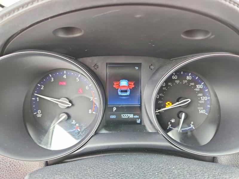 Photo 9 from auction – 2019 TOYOTA C-HR with VIN JTNKHMBXXK1022874