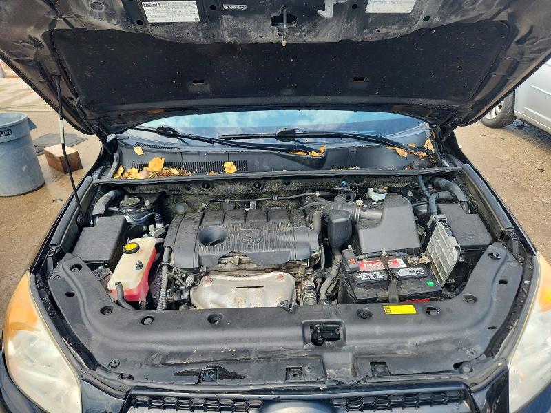 Foto 11 de la subasta – 2012 TOYOTA RAV4 con VIN JTMZF4DVXC5049104