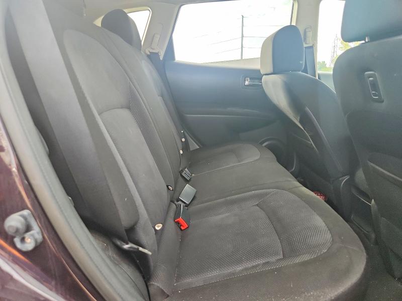 Photo 11 from auction – 2013 NISSAN ROGUE with VIN JN8AS5MV1DW665059