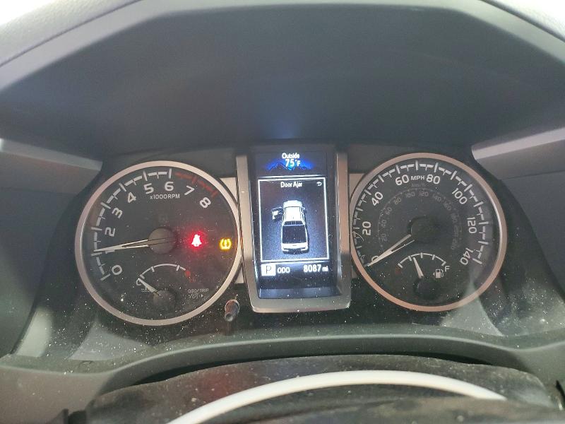 Снимка 9 от търг – 2023 TOYOTA TACOMA с VIN 3TMCZ5AN0PM591416