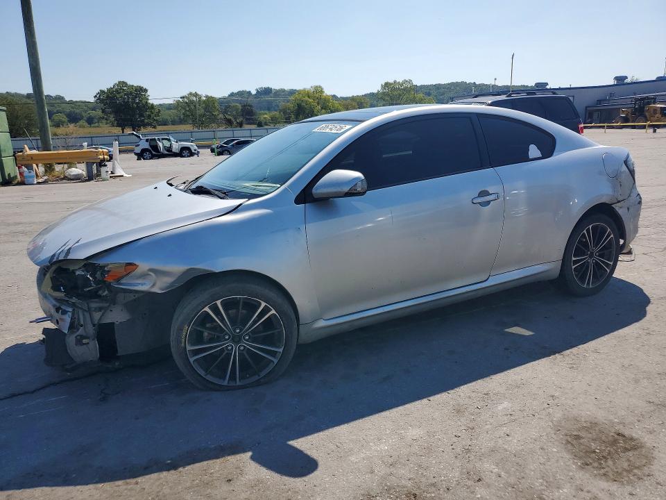 2008 SCION TC - Търг №68674516