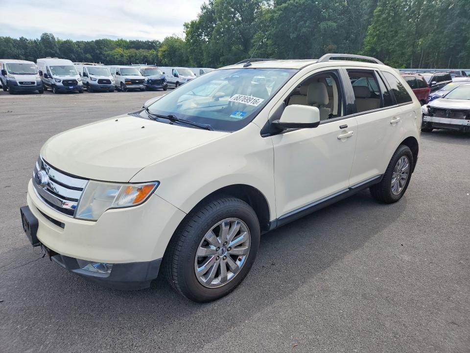 2008 FORD EDGE - Търг №68769916
