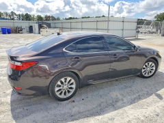 Photo 3 from auction – 2014 LEXUS ES with VIN JTHBW1GG2E2067371