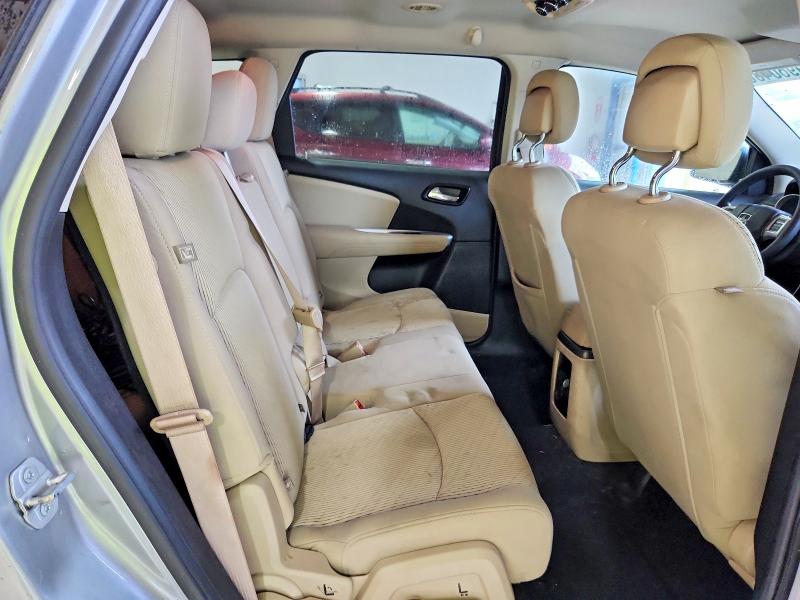Фото 11 с аукциона – 2016 DODGE JOURNEY с VIN 3C4PDCBB4GT164724