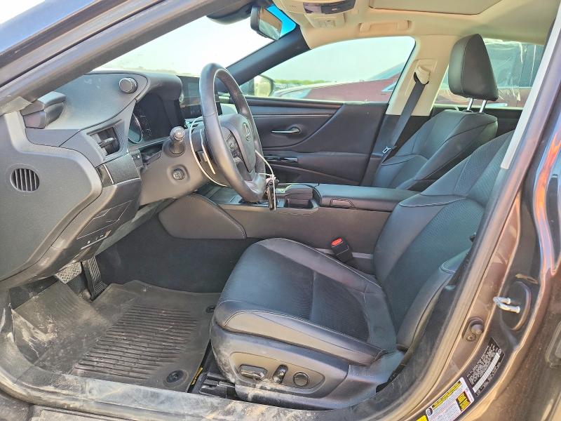 Foto 7 de la subasta – 2022 LEXUS ES 350 con VIN 58ADZ1B18NU127442
