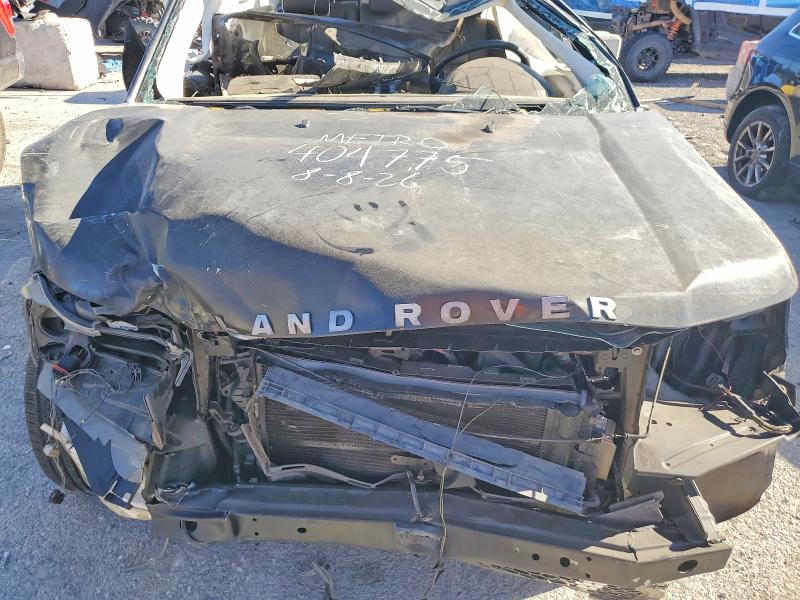 Photo 12 from auction – 2011 LAND ROVER LR2 with VIN SALFR2BN0BH222944