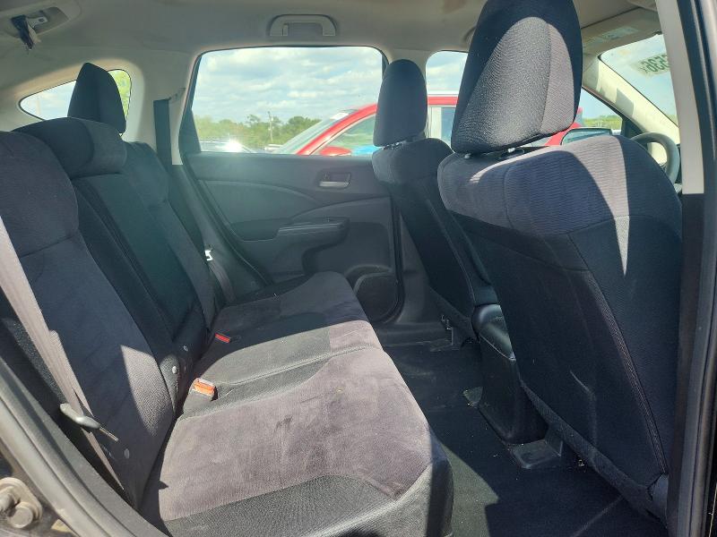 Photo 11 from auction – 2012 HOND CR-V with VIN 2HKRM3H3XCH504025