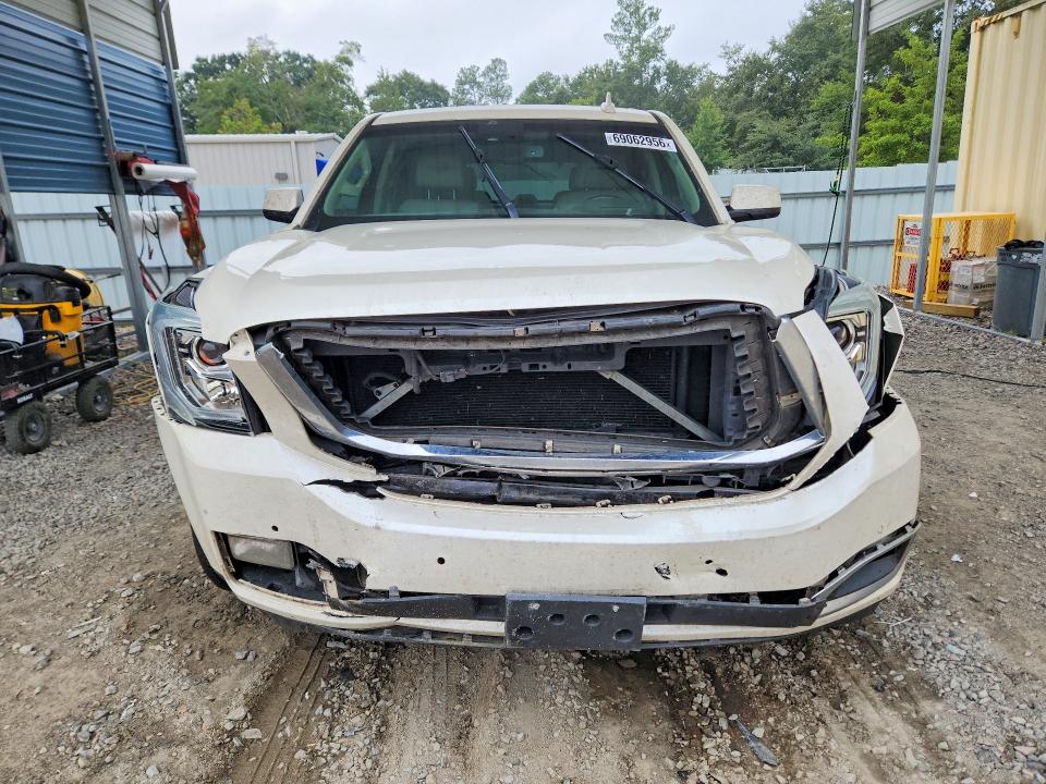 Photo 5 from auction – 2015 GMC YUKON with VIN 1GKS2CKJXFR518202