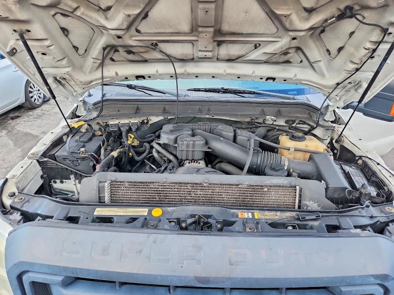 Photo 11 from auction – 2016 FORD F250 with VIN 1FT7X2A61GEA42392