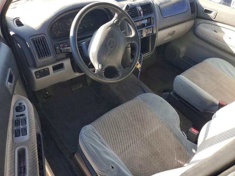 صورة رقم 8 من المزاد - 1998 MAZDA MPV مع VIN JM3LV5224W0841880