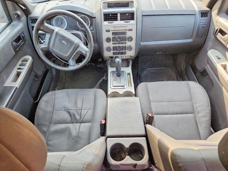 Photo 8 from auction – 2012 FORD ESCAPE with VIN 1FMCU0DGXCKB57595