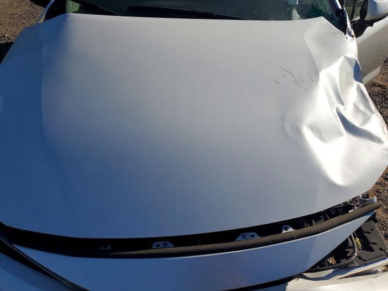 Photo 11 from auction – 2025 TOYOTA COROLLA with VIN 5YFB4MDE0SP262328