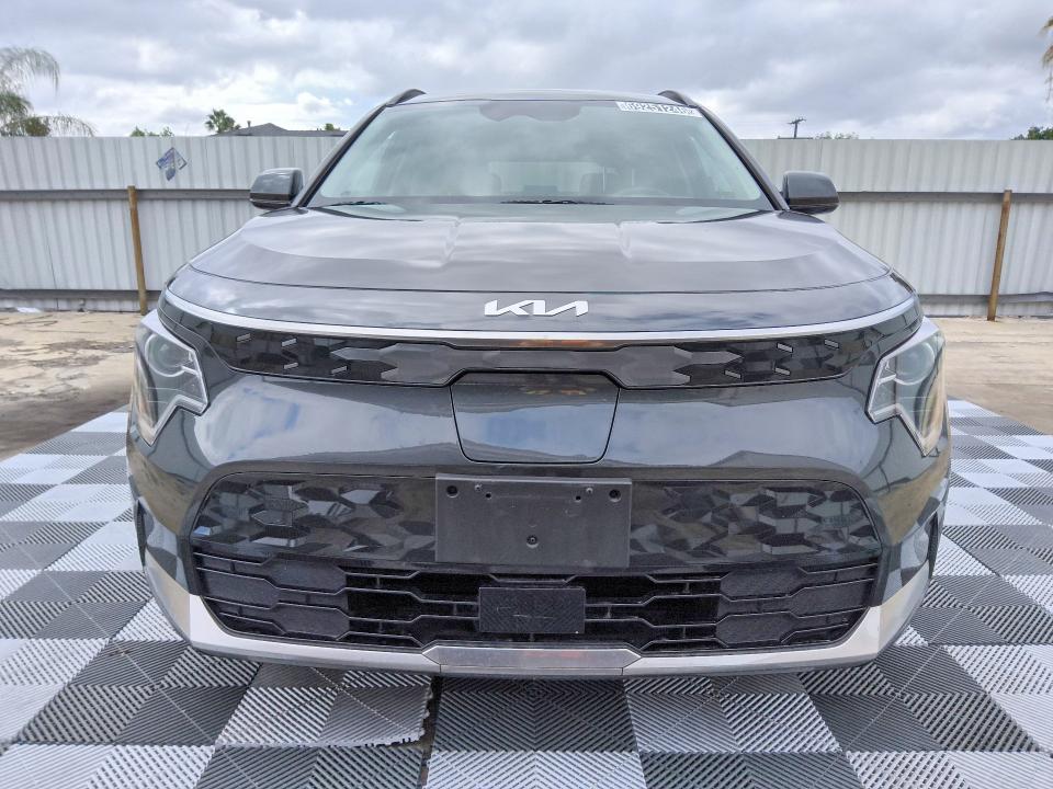 Photo 5 from auction – 2024 KIA NIRO with VIN KNDCR3L16R5126680