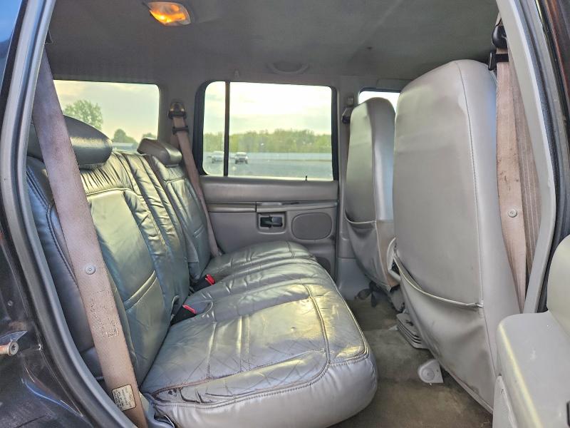 Photo 11 from auction – 1999 FORD EXPLORER with VIN 1FMZU32P3XUC12848