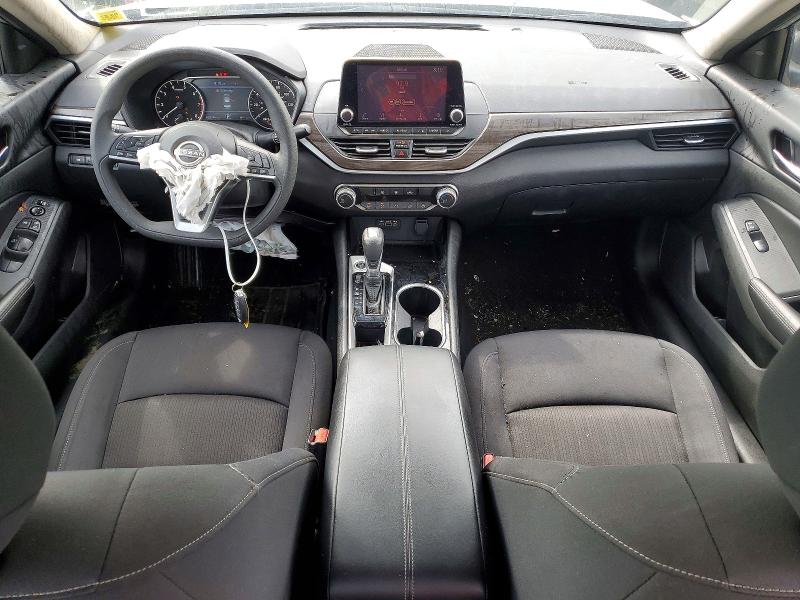 Photo 8 from auction – 2024 NISSAN ALTIMA with VIN 1N4BL4DV1RN301699