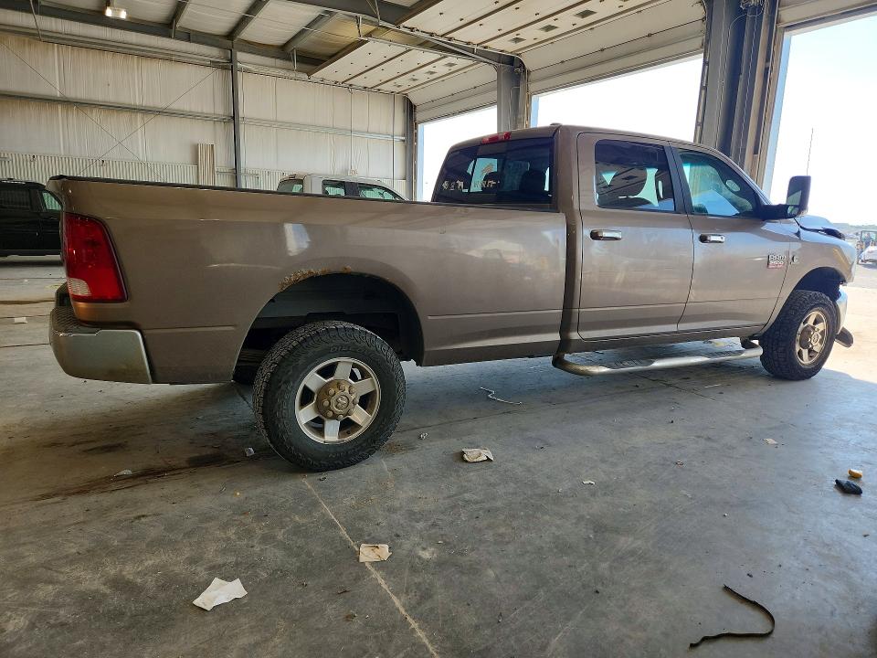 صورة رقم 3 من المزاد - 2010 DODGE RAM 2500 مع VIN 3D7UT2CL7AG147221