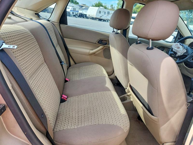 Снимка 10 от търг – 2007 FORD FOCUS с VIN 1FAFP34N67W324015