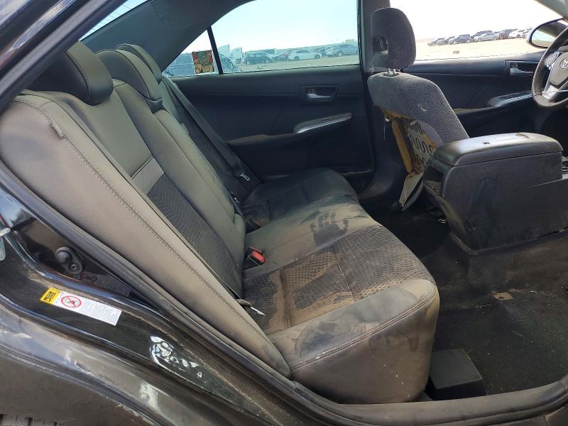 Zdjęcie 10 z aukcji – 2012 TOYOTA CAMRY z VIN 4T1BF1FK1CU085316