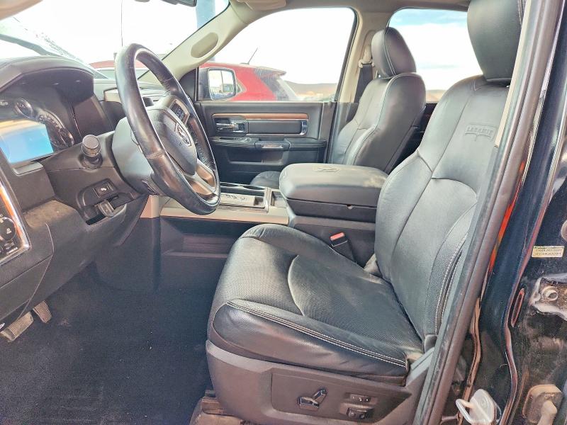 Снимка 7 от търг – 2013 RAM 1500 с VIN 1C6RR7NT1DS515471