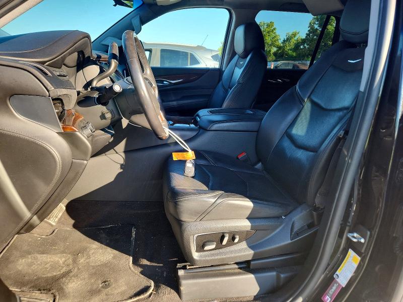Photo 7 from auction – 2020 CADILLAC ESCALADE with VIN 1GYS4CKJ6LR223576