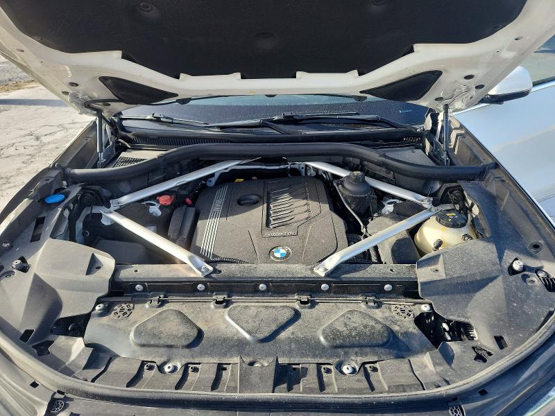 صورة رقم 12 من المزاد - 2020 BMW X7 مع VIN 5UXCW2C09L9C15770