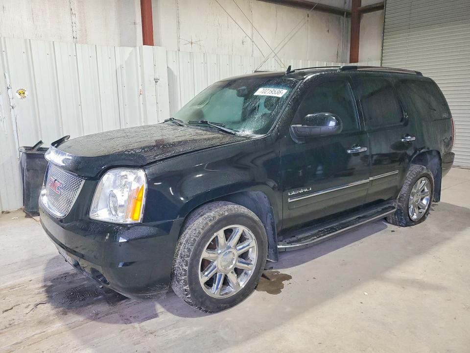 GMC YUKON 2011 с VIN 1GKS2EEF2BR144200 - Фото с аукциона