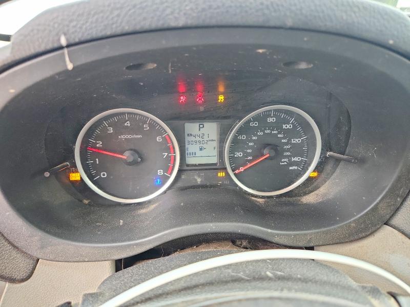 Foto 9 de la subasta – 2015 SUBARU FORESTER con VIN JF2SJADC1FH524494