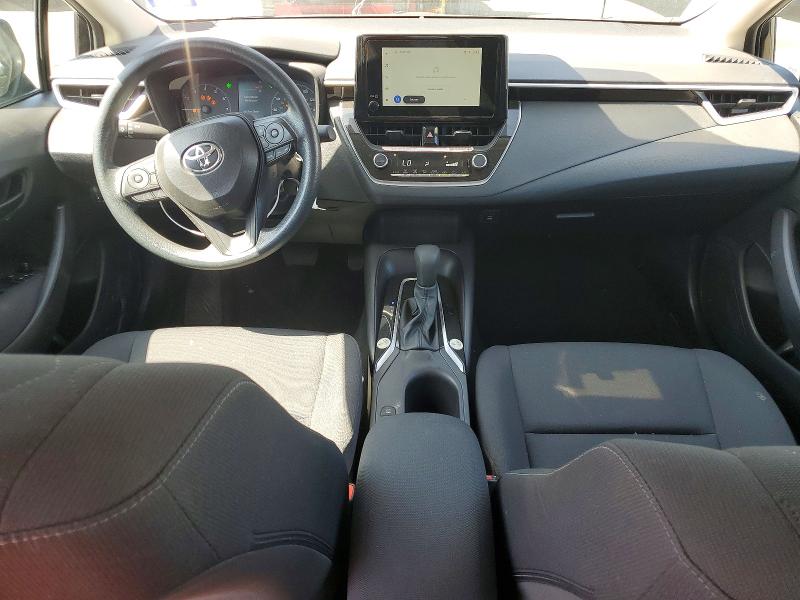 صورة رقم 8 من المزاد - 2025 TOYOTA COROLLA مع VIN 5YFB4MDE7SP250760