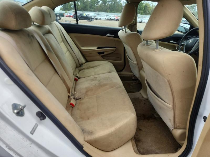 Снимка 10 от търг – 2011 HONDA ACCORD с VIN 1HGCP2F36BA013095