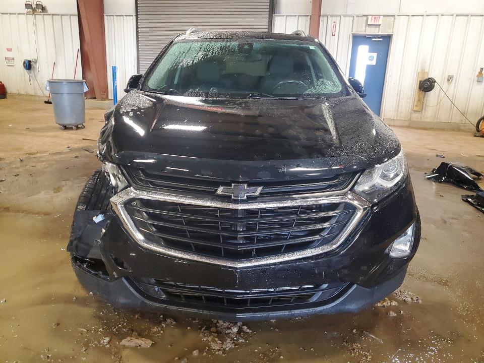 Photo 5 from auction – 2020 CHEVROLET EQUINOX with VIN 3GNAXVEX9LL232145