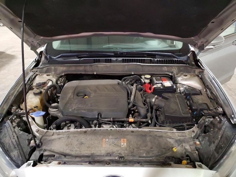 Zdjęcie 11 z aukcji – 2014 FORD FUSION z VIN 1FA6P0HD9E5404430