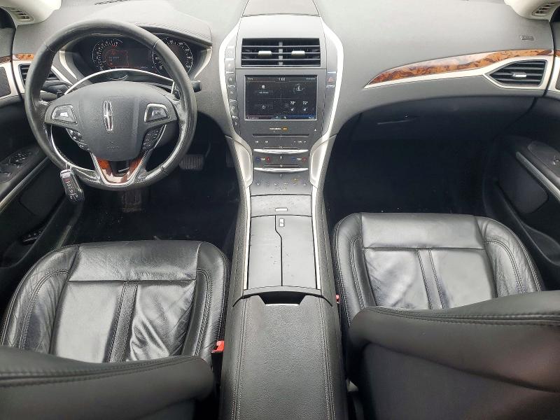 Zdjęcie 8 z aukcji – 2013 LINCOLN MKZ z VIN 3LN6L2GK0DR812730