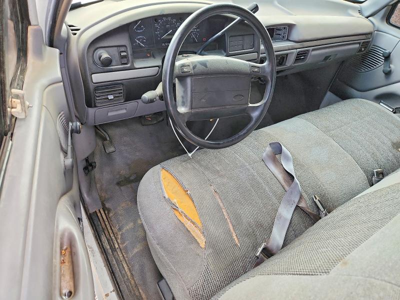 Photo 8 from auction – 1994 FORD F150 with VIN 2FTDF15YXRCA73824
