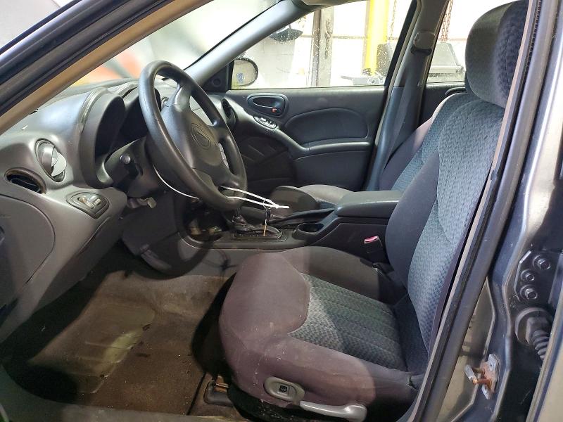 Photo 7 from auction – 2004 PONTIAC GRAND AM with VIN 1G2NF52E94M604241