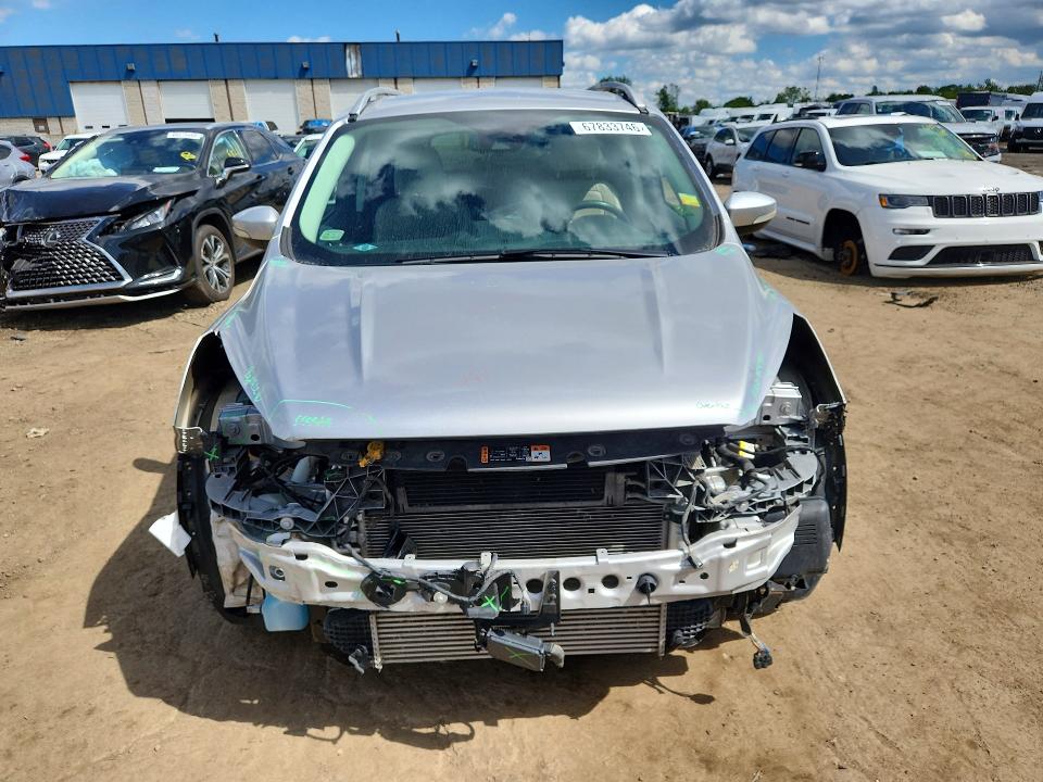 Снимка 5 от търг – 2017 FORD ESCAPE с VIN 1FMCU0J96HUA59892