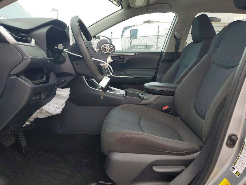 Photo 7 from auction – 2023 TOYOTA RAV4 with VIN 2T3F1RFV5PW345190