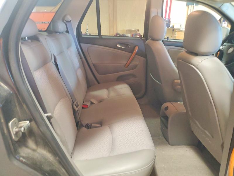 Photo 11 from auction – 2007 SATURN VUE with VIN 5GZCZ53487S840362