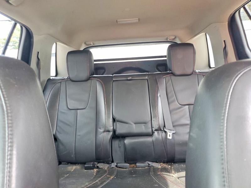 Photo 10 from auction – 2017 GMC TERRAIN with VIN 2GKFLUEK3H6319855