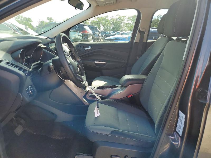Photo 7 from auction – 2016 FORD ESCAPE with VIN 1FMCU9GX0GUC20522