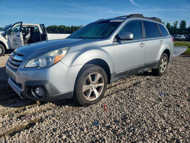 SUBARU OUTBACK 2013 с VIN 4S4BRBKC3D3278070 - Фото с аукциона
