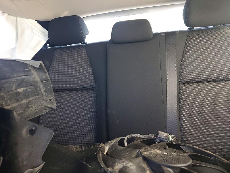 Photo 10 from auction – 2023 MAZDA CX-30 with VIN 3MVDMBAM2PM544038