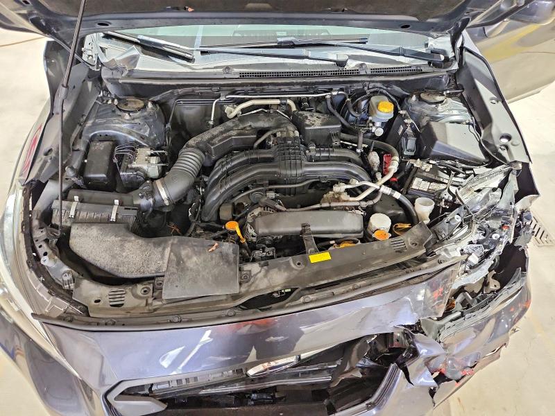 Фото 12 с аукциона – 2018 SUBARU CROSSTREK с VIN JF2GTACC8JH314436