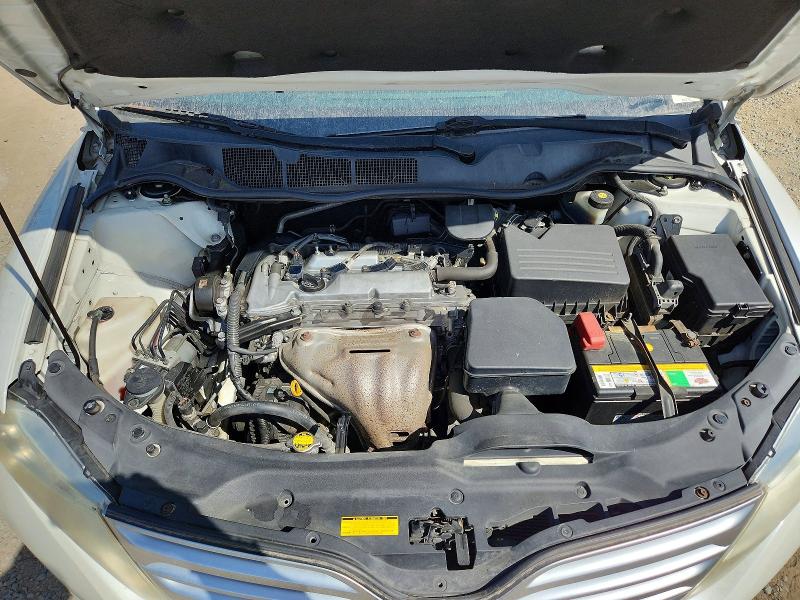 Photo 12 from auction – 2012 TOYOTA VENZA with VIN 4T3ZA3BB3CU056454