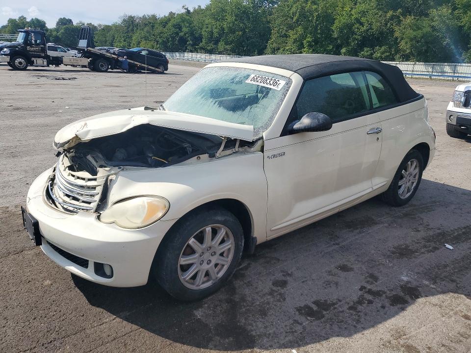 2006 CHRYSLER PT CRUISER - Търг №68208336